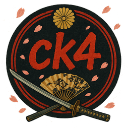 লোগো ck4